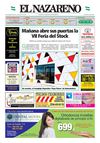 Periódico El Nazareno de Dos Hermanas nº 837