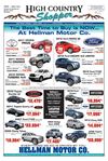 High Country Shopper 3.7.12