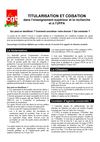 Tract Ferc-Sup CGT UPPA 08/02/2012 - Titularisation et CDIsation