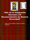 INTRODUCCIÓN AL ÁREA DE HGE