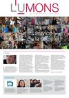 L'UMONS N°7 - Mars 2012