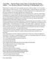 Trial Offer -- Rachel Ray's Colon Detox & Acai Berries Eating Habits -- The Dynamic Mixture Pertaining To Bodyweight...