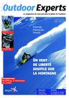 Outdoor Experts Magazine - n°135 - mars 2012