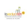 Catálogo de cursos 2012