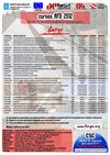 Cursos AFD 2012 de forGA para toda Galiza