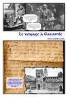 Le voyage à Gavarnie