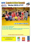 Gazette lutte Rouen février 2012