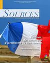 Sources - Mars/Avril 2012