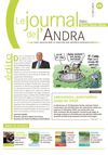 Le Journal de l'ANDRA - Edition Meuse n°9