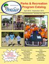 Brushy Creek April 2012 - September 2012 Online Catalog