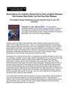 Ruminations of a Catholic School Girl by Vicki Lindgren Rimasse Hits Amazon Best Seller List One Day After Release