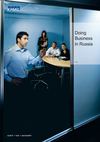 KPMG | Doing Business in Russia