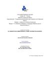 El Concepto de Competencias, la RIEB y mi Práctica Docente