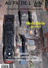Hors Série "Au fil de l'Ain magazine" : Spécial Trains miniatures