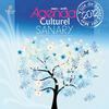 Agenda Culturel - Mars-Avril 2012