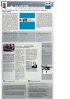 , La Lettre électronique du correspondant défense n°7