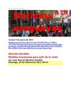 Noticias Uruguayas viernes 9 de marzo de 2012