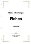 Vulgarisation à l'informatique