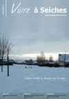 Bulletin municipal de Seiches sur le Loir - Mars 2012