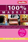 100% Madrid - Guide de voyage, spécial week-end et courts séjours (extraits) - Berlitz éditions