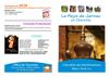 Calendrier des manifestations CDC jarnac de mars à avril 2012