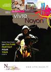 mars 2012 / Vivre Noyon n° 43