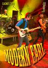 MODERN EARL - CAGNES 2011