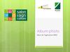 Album photo du salon de l'agriculture 2012