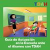 Guía profesorado niñ@s TDAH