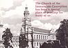 Church of the Immaculate Conception restoration