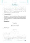 1_Ohms_law document