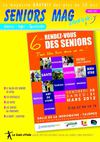 SENIORS MAG Mars 2012