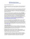 World LNG Market Report 2011-2015
