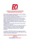 COMPTE RENDU CE 9 MARS 2012 SYNDICAT FO MONTFORT EURALIS