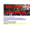 Noticias Uruguayas sábado 10 de marzo de 2012