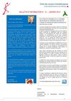Bulletin information 8