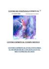 CENTRO ESPIRITUAL CUERPO MISTICO