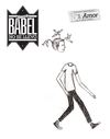 Lo Que Babel No Se Llevó - Nº1: Amor