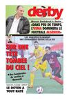 Derby du 11/03/2012
