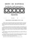 Boletín 001