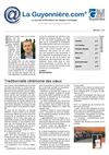 La Guyonnière.com° n° 16