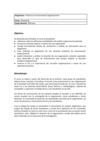 Programa Práctica en Comunicación Organizacional