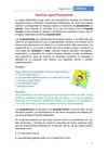 TEORÍA DE LÓGICA