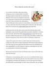 Women seeking men; why date an older woman?