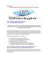 Silverlight 5Application Development India for Custom Web App Solutions