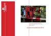 Programme partenarial 2012 de l'Agence de Développement et d'Urbanisme du Pays de Montbéliard