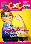 Revista CxC - #6 - Marzo 2012