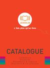 Catalogue Audiolib 2012 (en BD) - les meilleurs livres audio