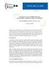 DRONES ET CONFLITS NOUVEAUX