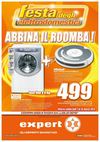 Volantino Expert gruppo Papino dal 1/3 al 24/03/2012